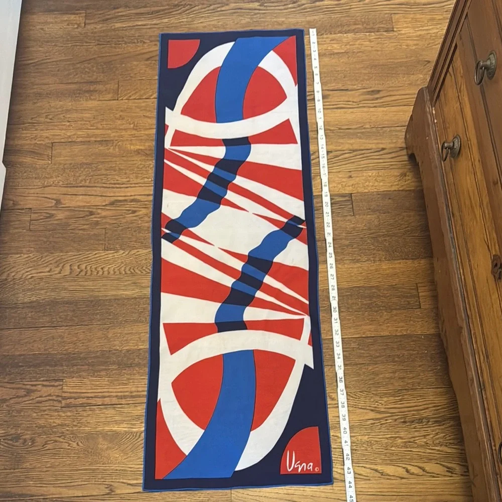 Vera (Vera Neumann) vintage scarf